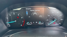 Ford Fiesta 1.0 EcoBoost Titanium 5dr Petrol Hatchback